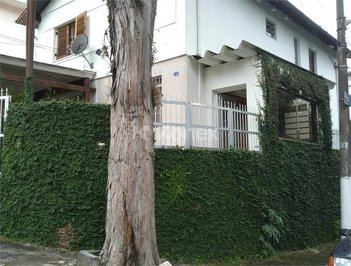 house em Rua Otto Bender, Parque Mandaqui - São Paulo - SP