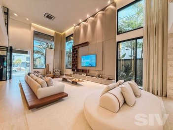 house em Passeio Isabela, Riviera - Bertioga - SP