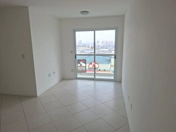 apartment em Rua João Fonseca dos Santos, Floradas de São José - São José dos Campos - SP