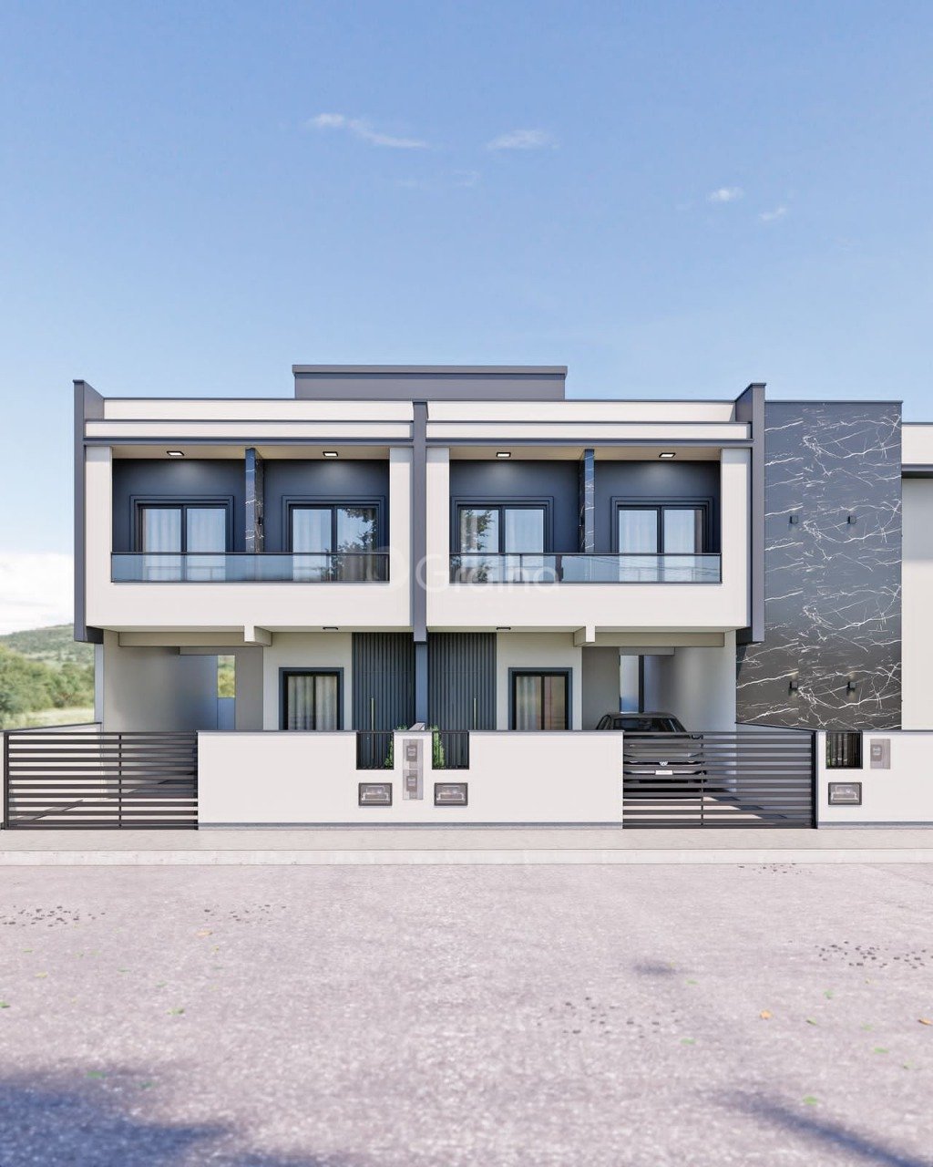 FACHADA  01