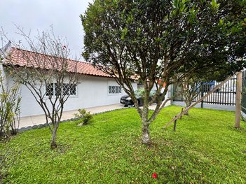 commercial_building em Avenida Rui Barbosa, Águas Belas - São José dos Pinhais - PR