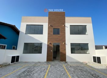 apartment em Rua Luiz Alves, Barra Velha - Barra Velha - SC