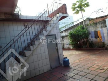 house em Rua Afonso Rodrigues, Jardim Botânico - Porto Alegre - RS