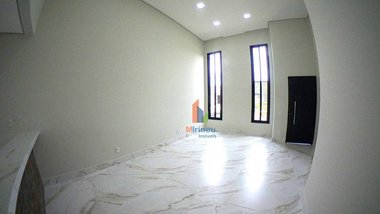 house em Avenida Olívio Franceschini, Parque Ortolândia - Hortolândia - SP