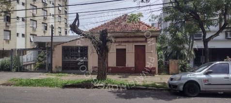 land_lot em Carlos Von Koseritz, Higienópolis - Porto Alegre - RS