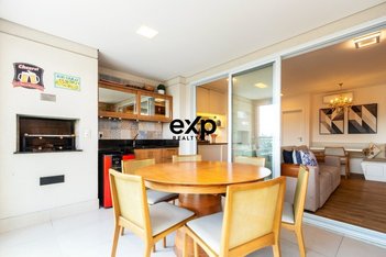 apartment em Rua Alvorada, Vila Olímpia - São Paulo - SP