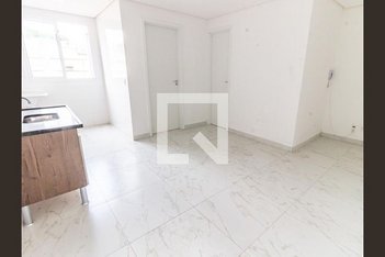 apartment em Rua Orfanato, Vila Prudente - São Paulo - SP