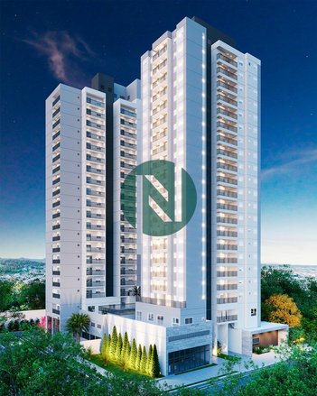 apartment em Rua Padre Chico, Perdizes - São Paulo - SP