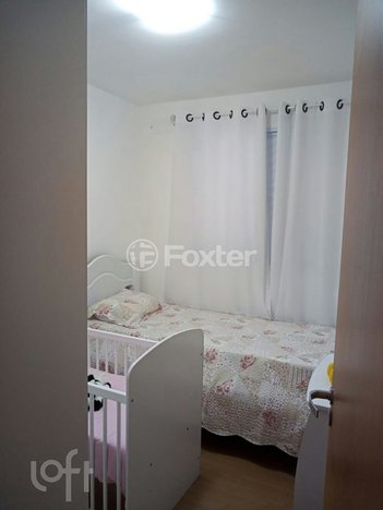 apartment em Rua Tomoichi Shimizu, Colônia (Zona Leste) - São Paulo - SP