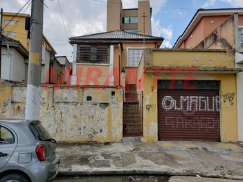 house em Avenida Maestro Villa-Lobos, Vila Gustavo - São Paulo - SP