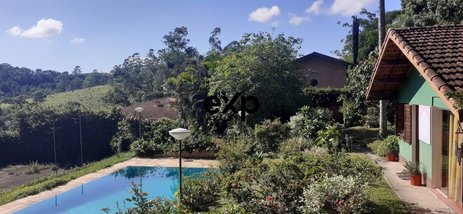 agricultural em Rua Frei Caneca, Embu Colonial - Embu das Artes - SP