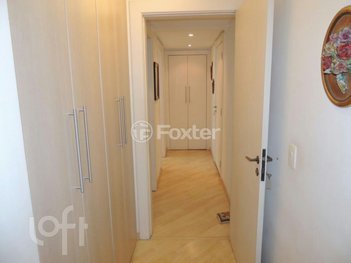 apartment em Rua Baronesa de Bela Vista, Vila Congonhas - São Paulo - SP