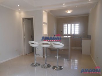 house em Rua Alaska, Jardim Flórida - Jacareí - SP