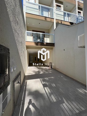 house em Rua Manuel Álvares Passos, Jardim Cidade Pirituba - São Paulo - SP