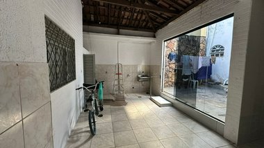 house em Área de Clubes, Taguatinga Centro (Taguatinga) - Brasília - DF