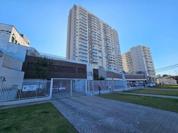 apartment em Avenida Amador Bueno da Veiga, Penha de França - São Paulo - SP