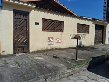 house em Avenida Rio Grande do Sul, Jardim Primavera - Caraguatatuba - SP