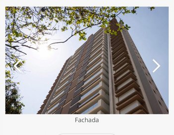 apartment em Rua Domingos Augusto Setti, Jardim Vila Mariana - São Paulo - SP