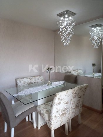 apartment em Rua Mexicana, Vila Endres - Guarulhos - SP