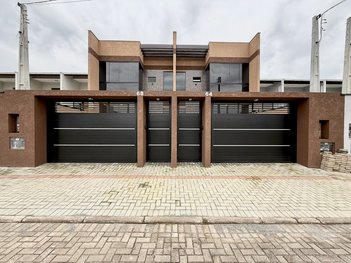 house em Rua Ingomar Bornhofen, Itoupavazinha - Blumenau - SC