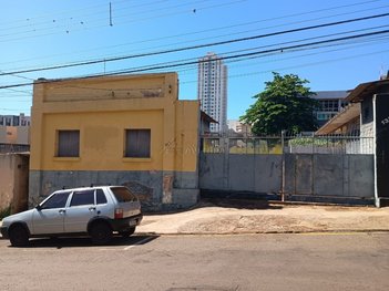 office em Rua Mossoró, Centro - Londrina - PR
