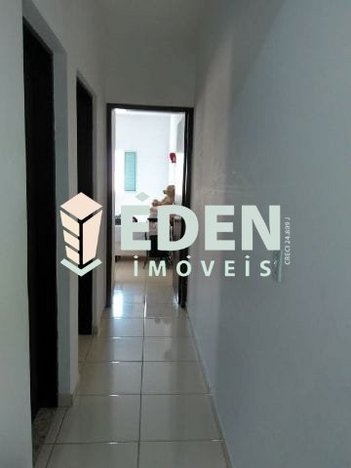 house em Rua Carlos Alberto Ribeiro, Jardim Alpes de Sorocaba - Sorocaba - SP