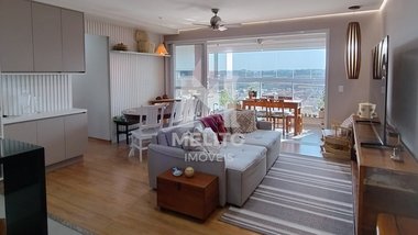 apartment em Rua General Telles, Centro - Botucatu - SP