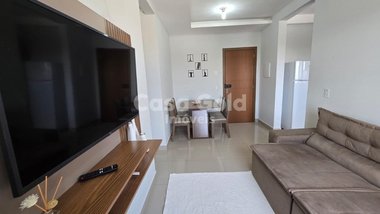 apartment em Rua Leblon, Residencial Ipanema - Sinop - MT