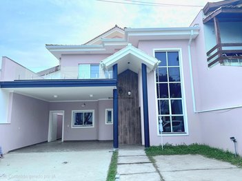 house em Rua Paulo Varchavtchik, Aparecidinha - Sorocaba - SP