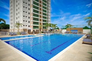 apartment em Rua José Maria Hannickel, Jardim Judith - Sorocaba - SP