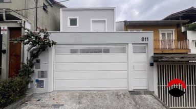 house em Rua Cajaíba, Vila Pompéia - São Paulo - SP