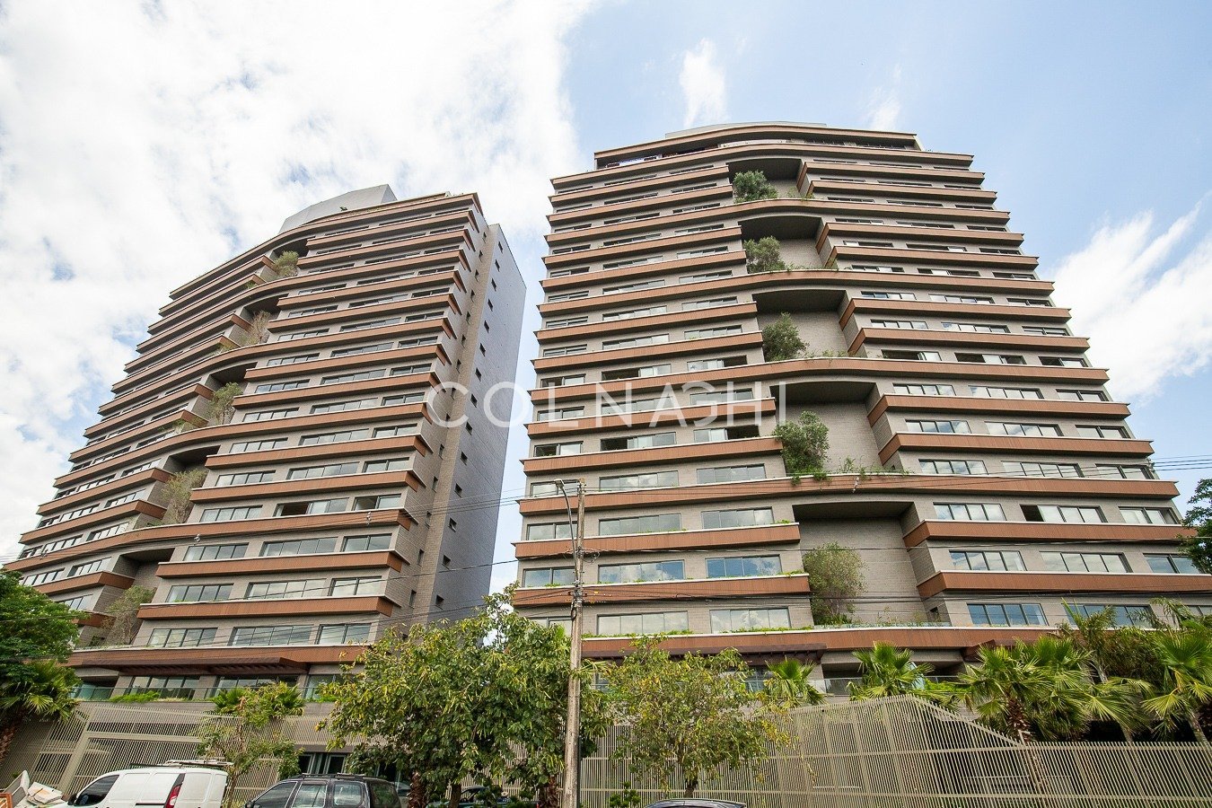 Apartamento à venda na Verissimo de Amaral - Colnaghi Imóveis (1)