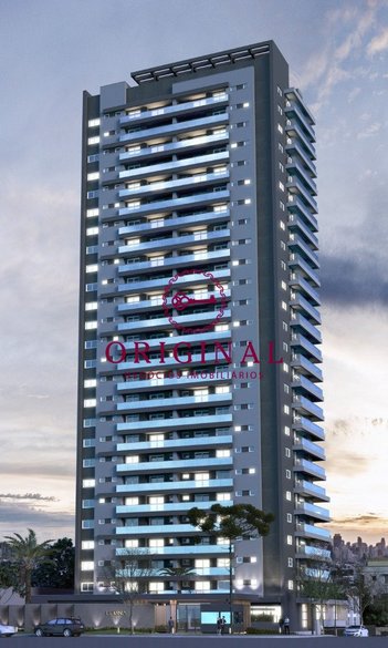 apartment em Humberto de Campos, Nossa Senhora de Lourdes - Caxias do Sul - RS