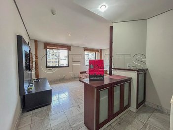 apartment em Avenida Jamaris, Planalto Paulista - São Paulo - SP