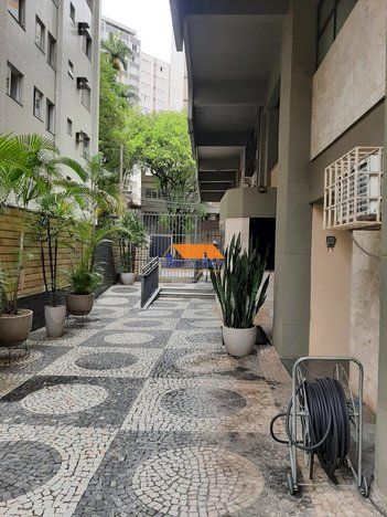 business em Bernardo Guimarães, Boa Viagem - Belo Horizonte - MG