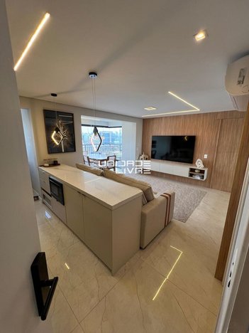 apartment em Rua Ernesto de Castro, Brás - São Paulo - SP