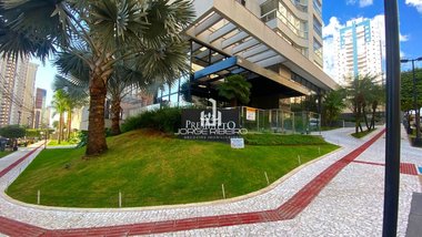 apartment em Rua Eurico Hummig, Gleba Fazenda Palhano - Londrina - PR