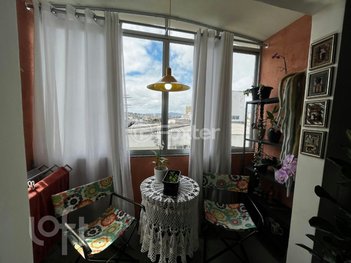 apartment em Rua Valdemar Avelino Mafra, Kobrasol - São José - SC
