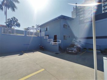 office em Rua General Osório, Velha - Blumenau - SC