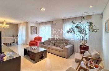 apartment em Rua Camilo, Vila Romana - São Paulo - SP