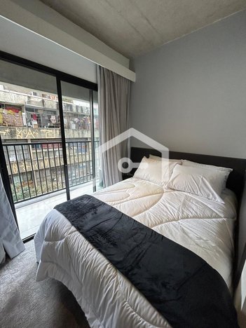 apartment em Rua Barata Ribeiro, Bela Vista - São Paulo - SP