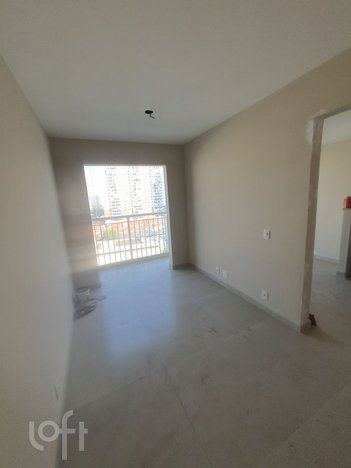 apartment em Rudge, Bom Retiro - São Paulo - SP