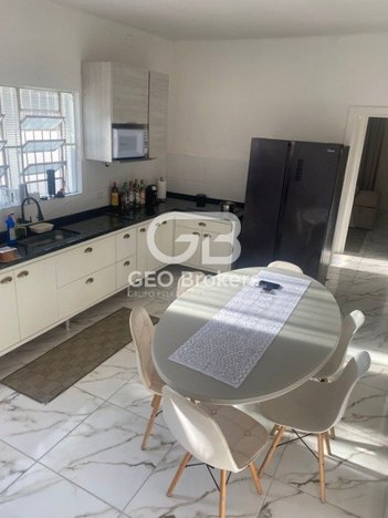 house em Rua Passadena, Jardim Califórnia - Jacareí - SP