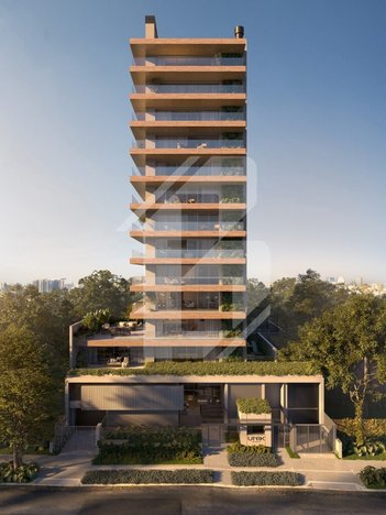 apartment em Avenida Palmeira, Petrópolis - Porto Alegre - RS