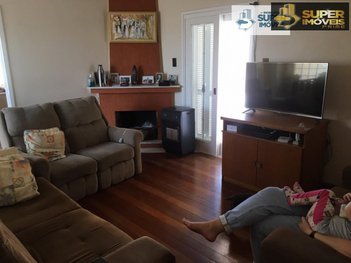 house em Rua Nilo Peçanha, Três Vendas - Pelotas - RS