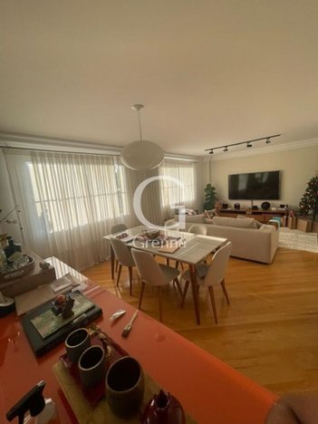 apartment em Avenida Jurema, Indianópolis - São Paulo - SP