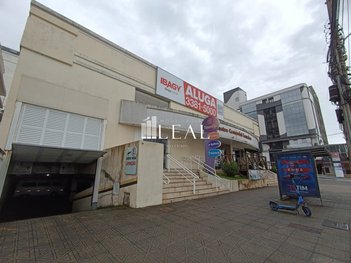 commercial_property em Rua Desembargador Pedro Silva, Coqueiros - Florianópolis - SC