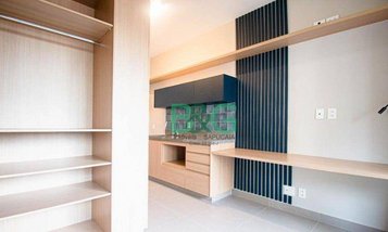 apartment em Rua Ministro Luiz Gallotti, Vila Cordeiro - São Paulo - SP