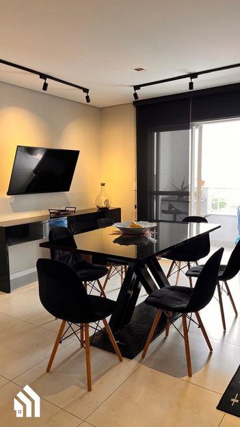 apartment em Duque de Caxias, Vila Operária - Itajaí - SC