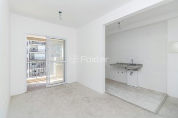 apartment em Rua Fabiano Alves, Parque da Vila Prudente - São Paulo - SP